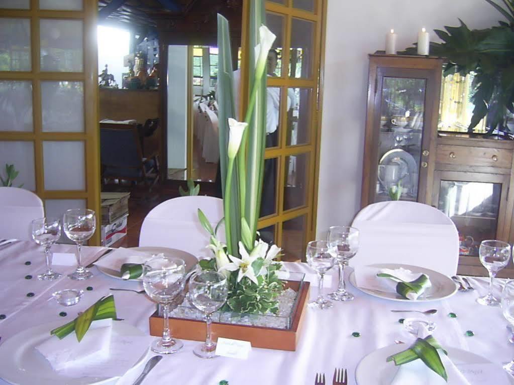 Finca Hotel Los Girasoles Montenegro Exterior foto